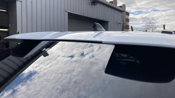 Toyota bZ4X 165kW Excel 73kWh 5dr Auto Electric Hatchback - Image 24